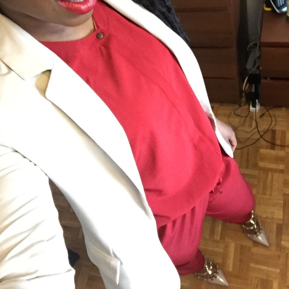 Reitman’s Jumpsuit - Picture 7 of 8